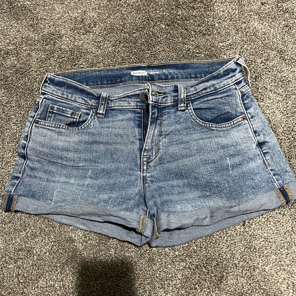 Old Navy Pants - Old Navy Women’s Jean Shorts